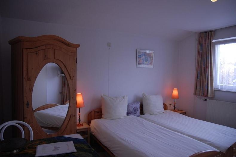 Hotel 'T Vlinderhofke Sint Geertruid Szoba fotó