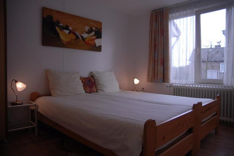 Hotel 'T Vlinderhofke Sint Geertruid Szoba fotó