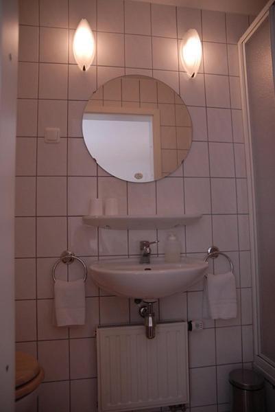 Hotel 'T Vlinderhofke Sint Geertruid Szoba fotó