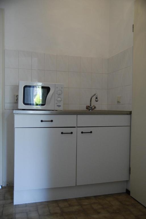 Hotel 'T Vlinderhofke Sint Geertruid Szoba fotó