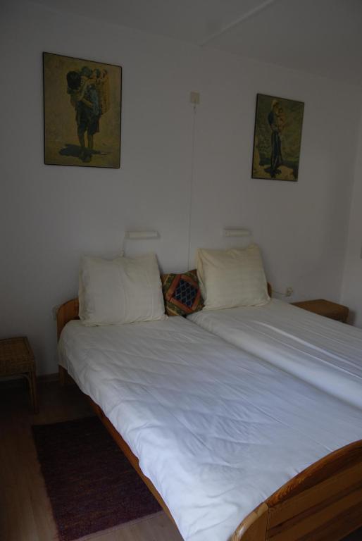 Hotel 'T Vlinderhofke Sint Geertruid Szoba fotó