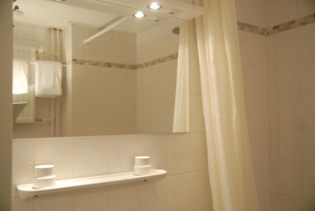 Hotel 'T Vlinderhofke Sint Geertruid Szoba fotó