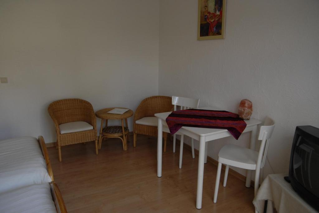 Hotel 'T Vlinderhofke Sint Geertruid Szoba fotó